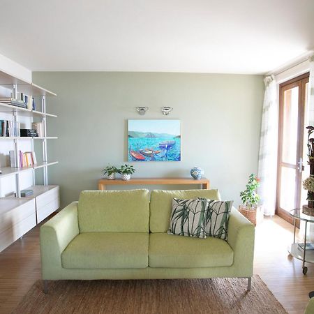Ai Ronchi B&B Riva di Solto Esterno foto