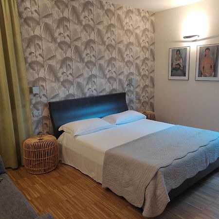Ai Ronchi B&B Riva di Solto Esterno foto