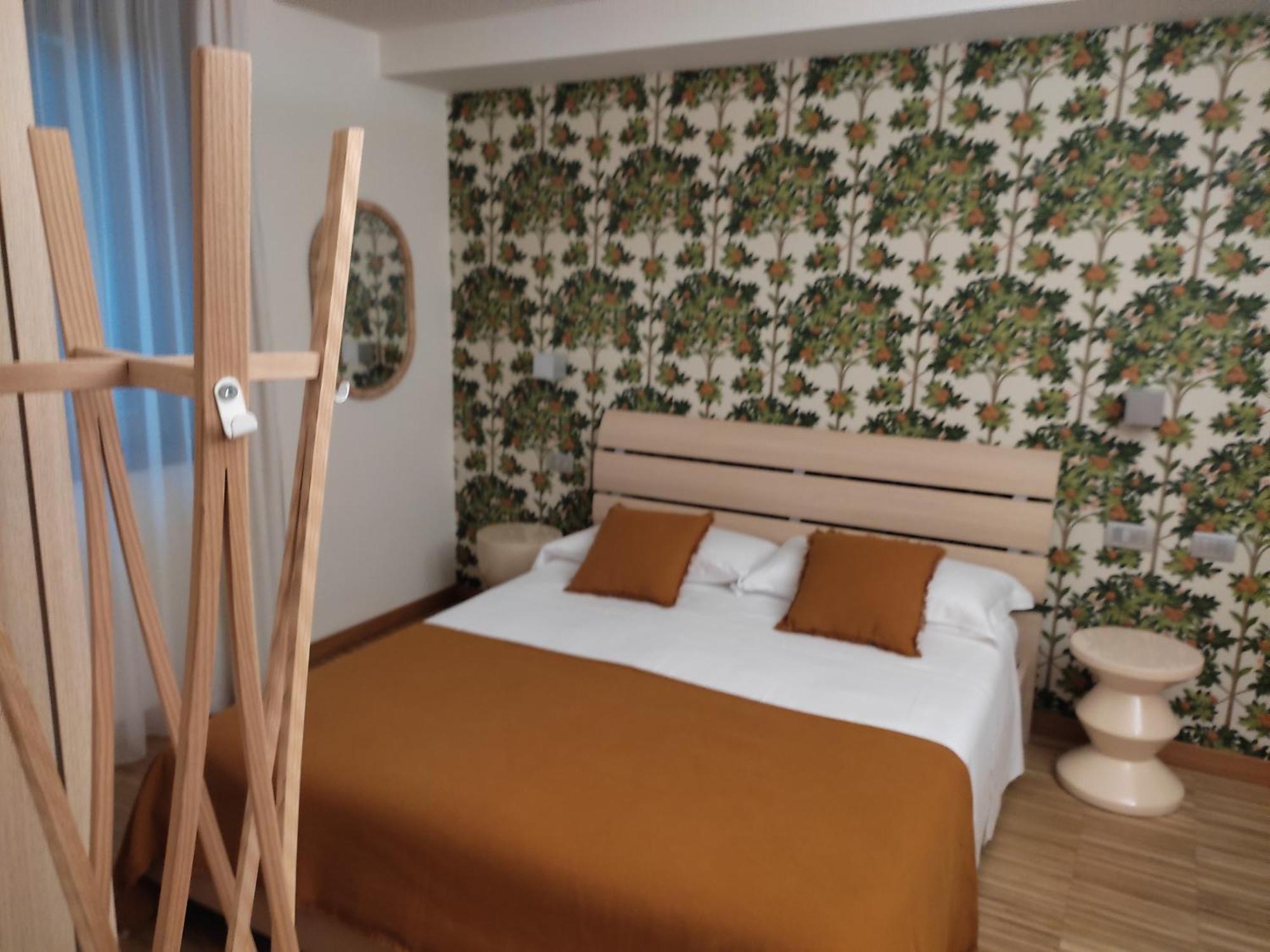 Ai Ronchi B&B Riva di Solto Esterno foto
