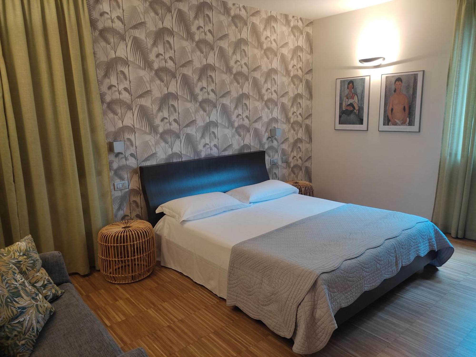 Ai Ronchi B&B Riva di Solto Esterno foto
