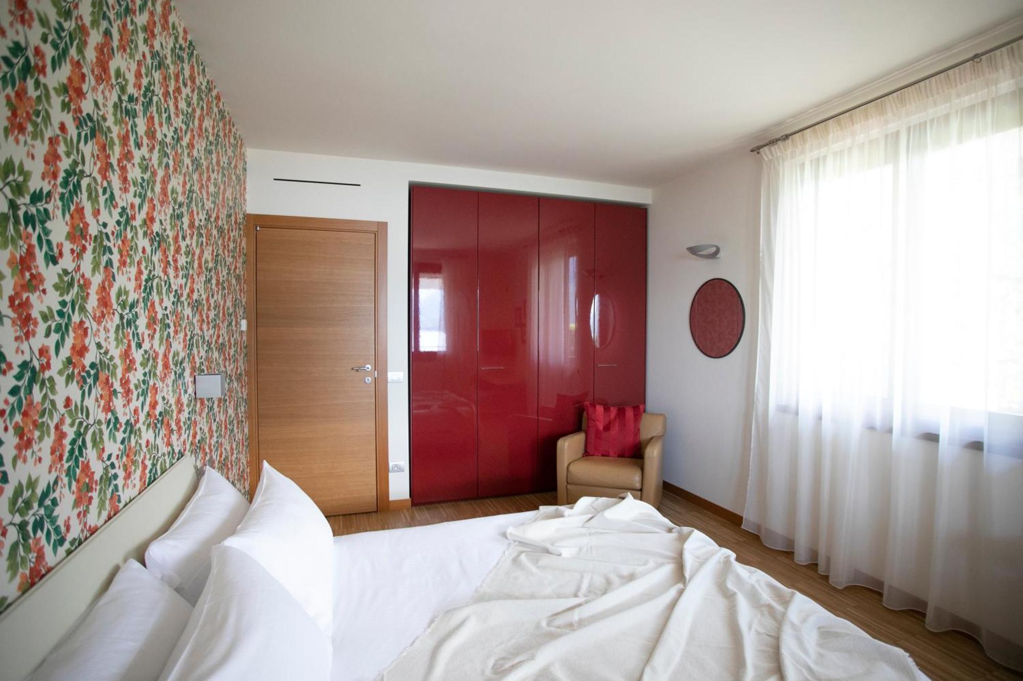 Ai Ronchi B&B Riva di Solto Esterno foto