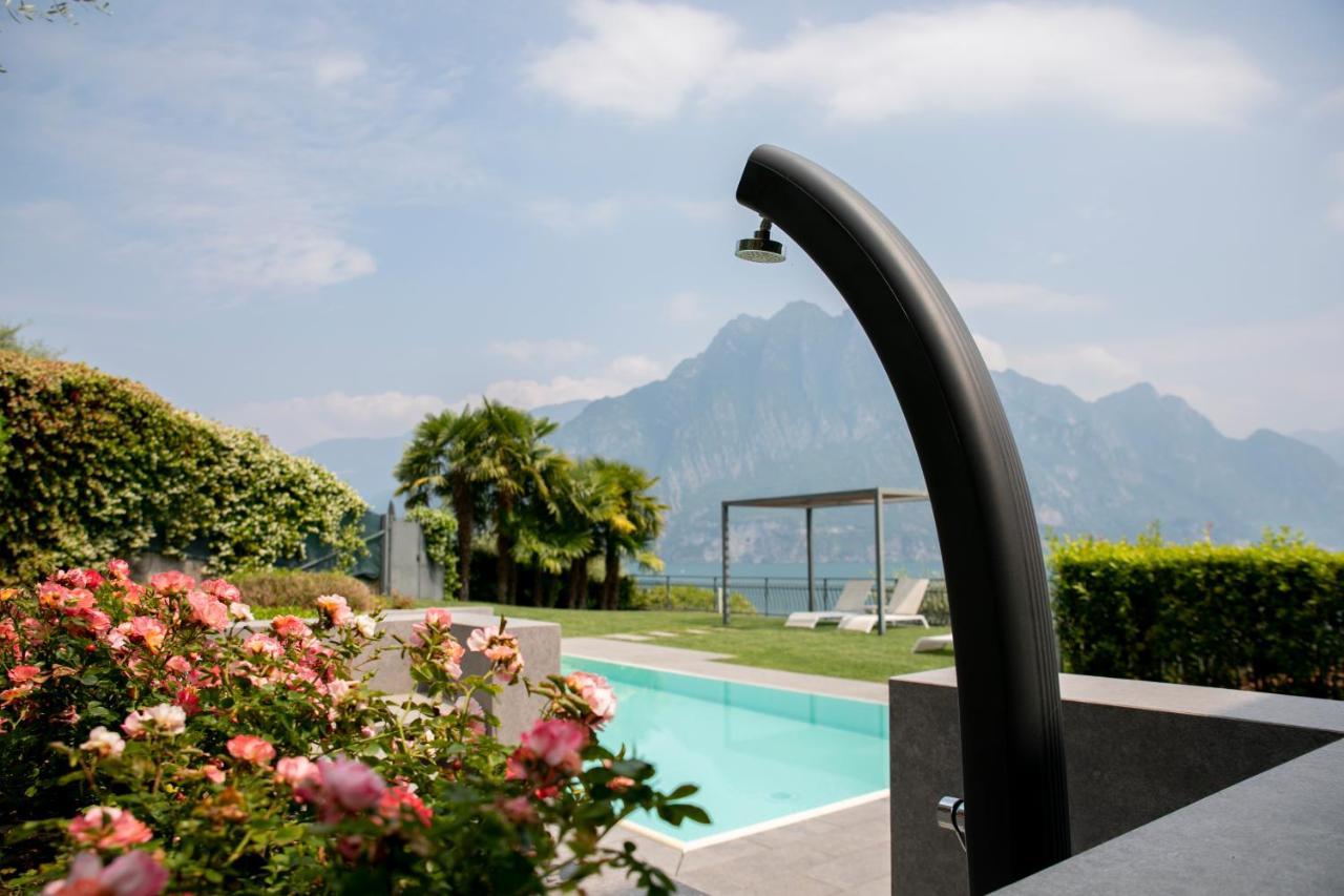 Ai Ronchi B&B Riva di Solto Esterno foto