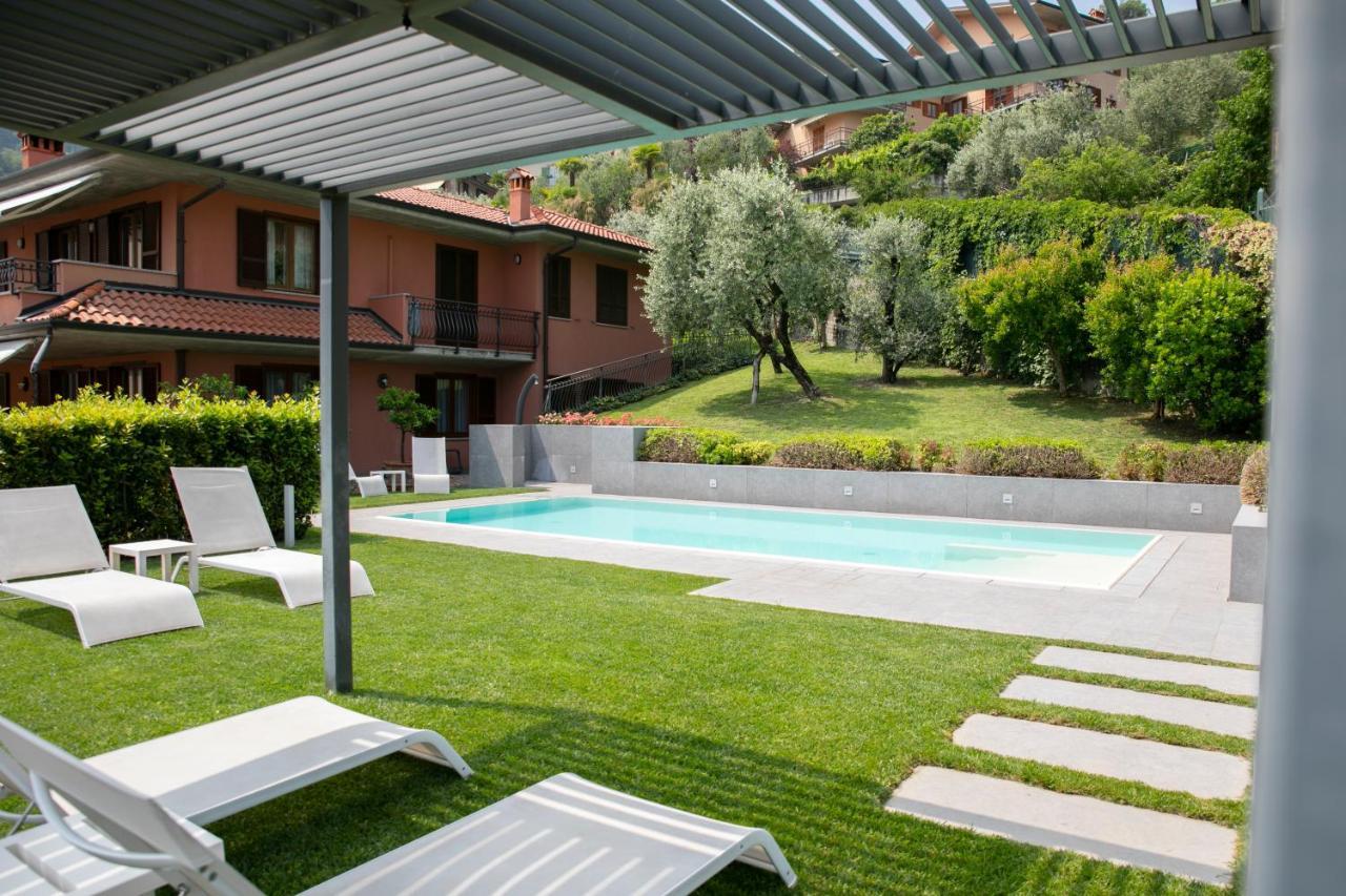 Ai Ronchi B&B Riva di Solto Esterno foto