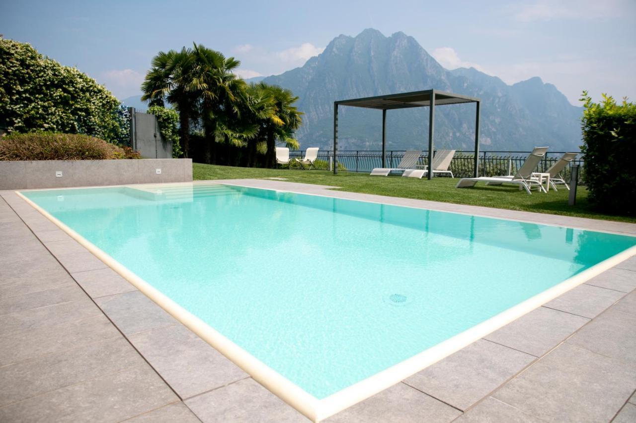 Ai Ronchi B&B Riva di Solto Esterno foto