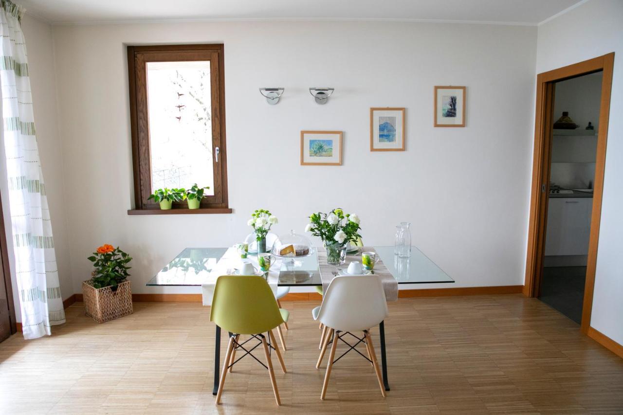 Ai Ronchi B&B Riva di Solto Esterno foto