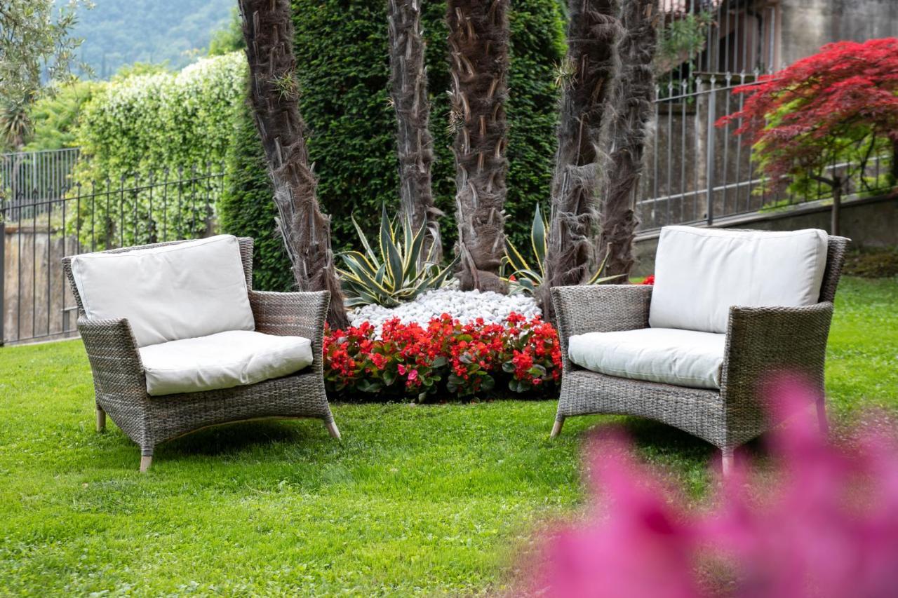 Ai Ronchi B&B Riva di Solto Esterno foto